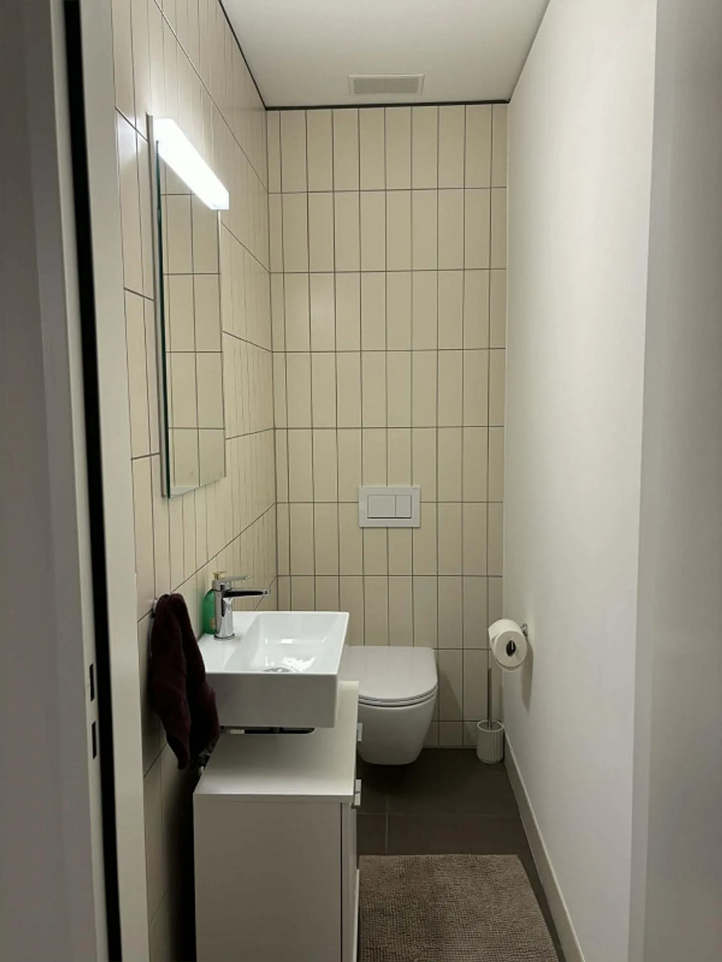 Mieten Sie eine 3 ½ Zimmer Wohnung in Zürich - Foto 4 von 13