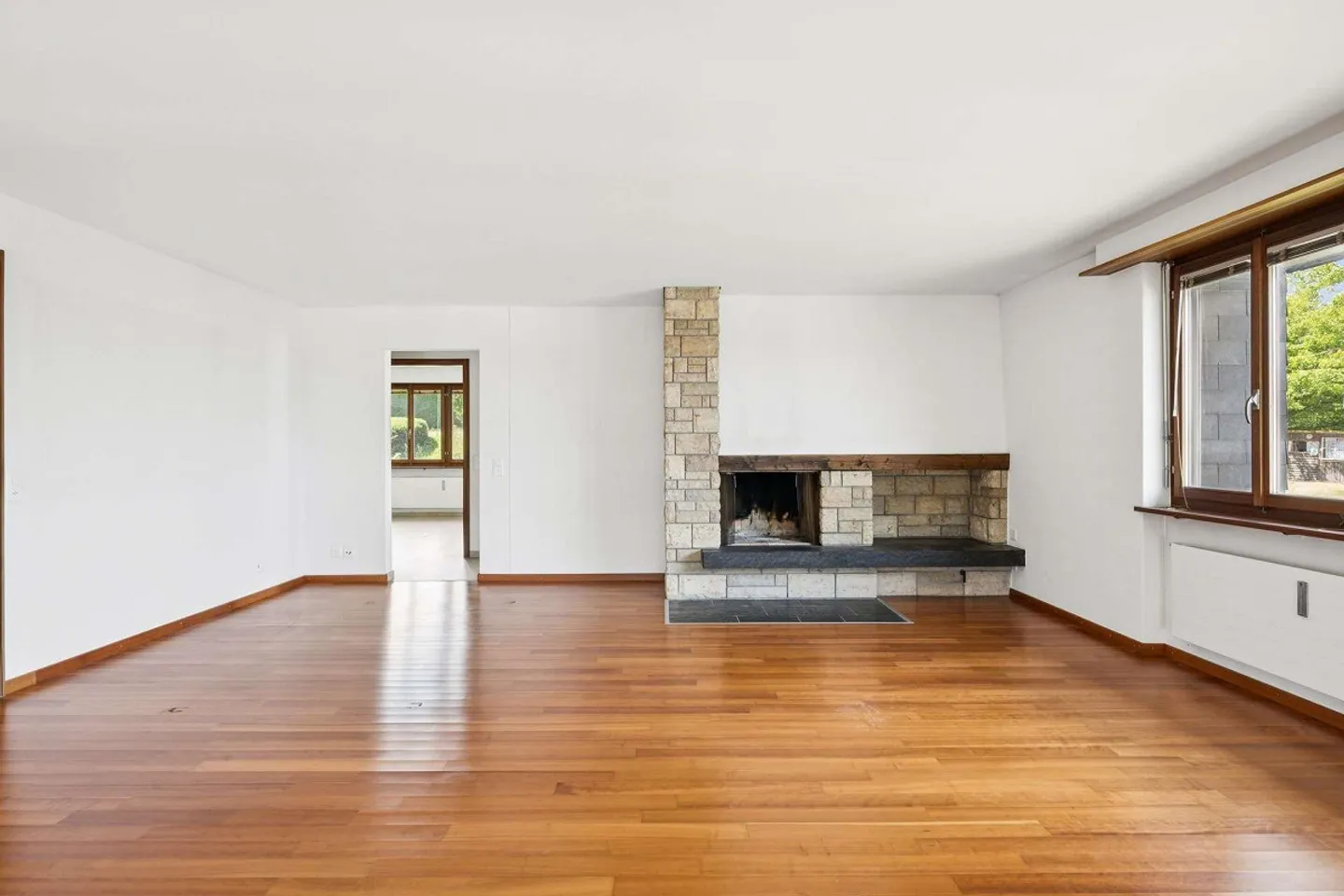 5.5-Room Penthouse Apartment with Lake View - Photo 3 of 15