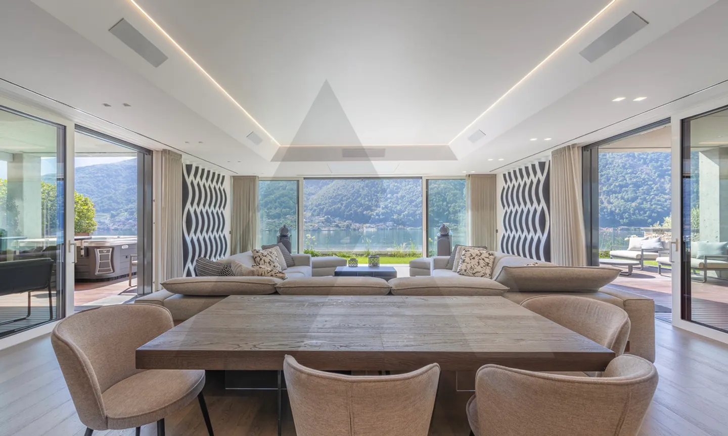 Exclusive Apartment with Lake View - Photo 1 of 22