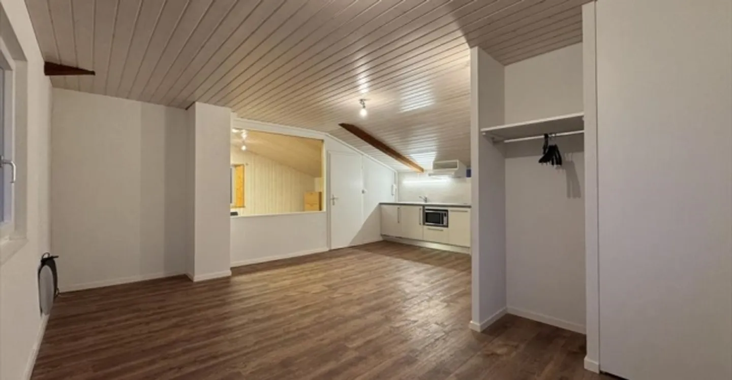 Bürofläche mieten - Foto 1 von 6