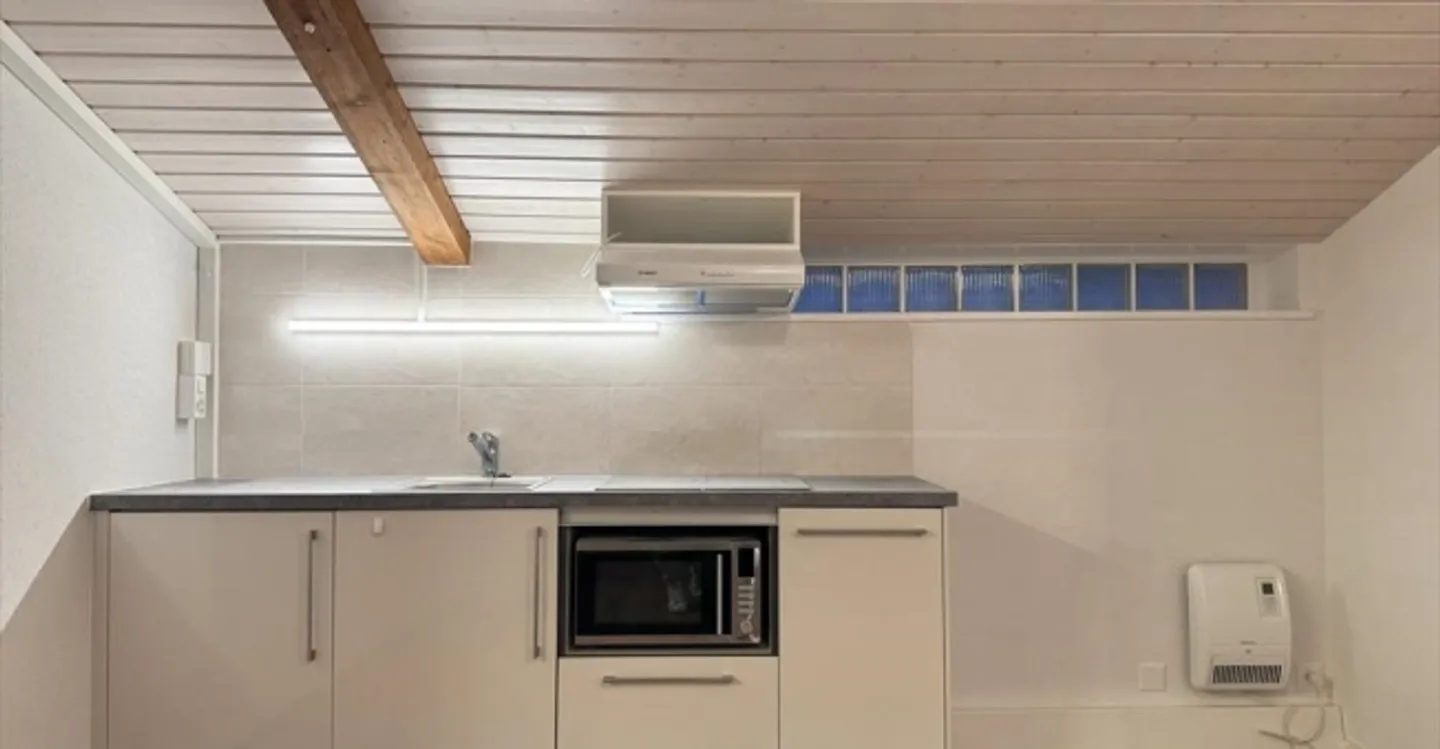 Bürofläche mieten - Foto 2 von 6