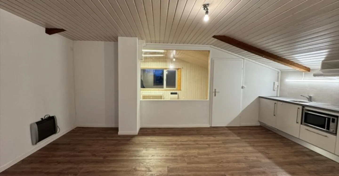 Bürofläche mieten - Foto 5 von 6