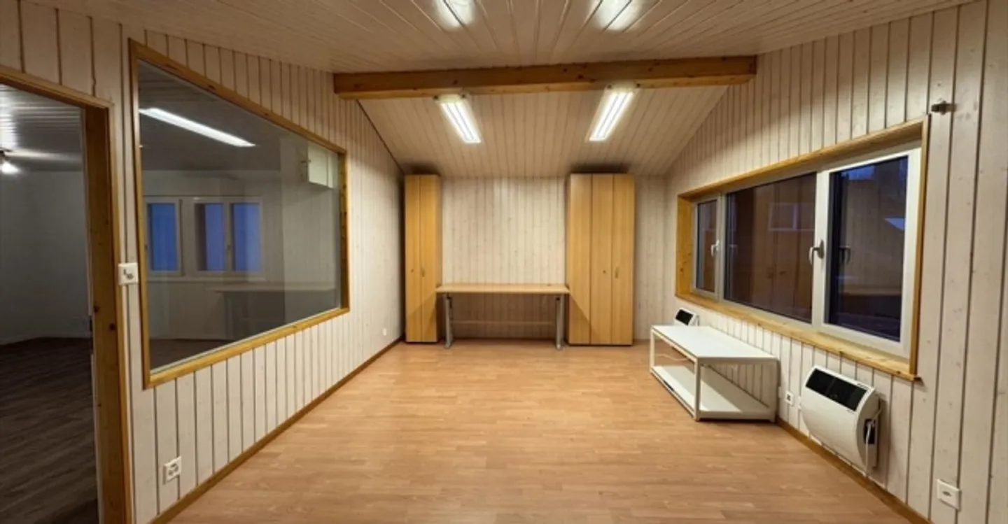 Bürofläche mieten - Foto 6 von 6