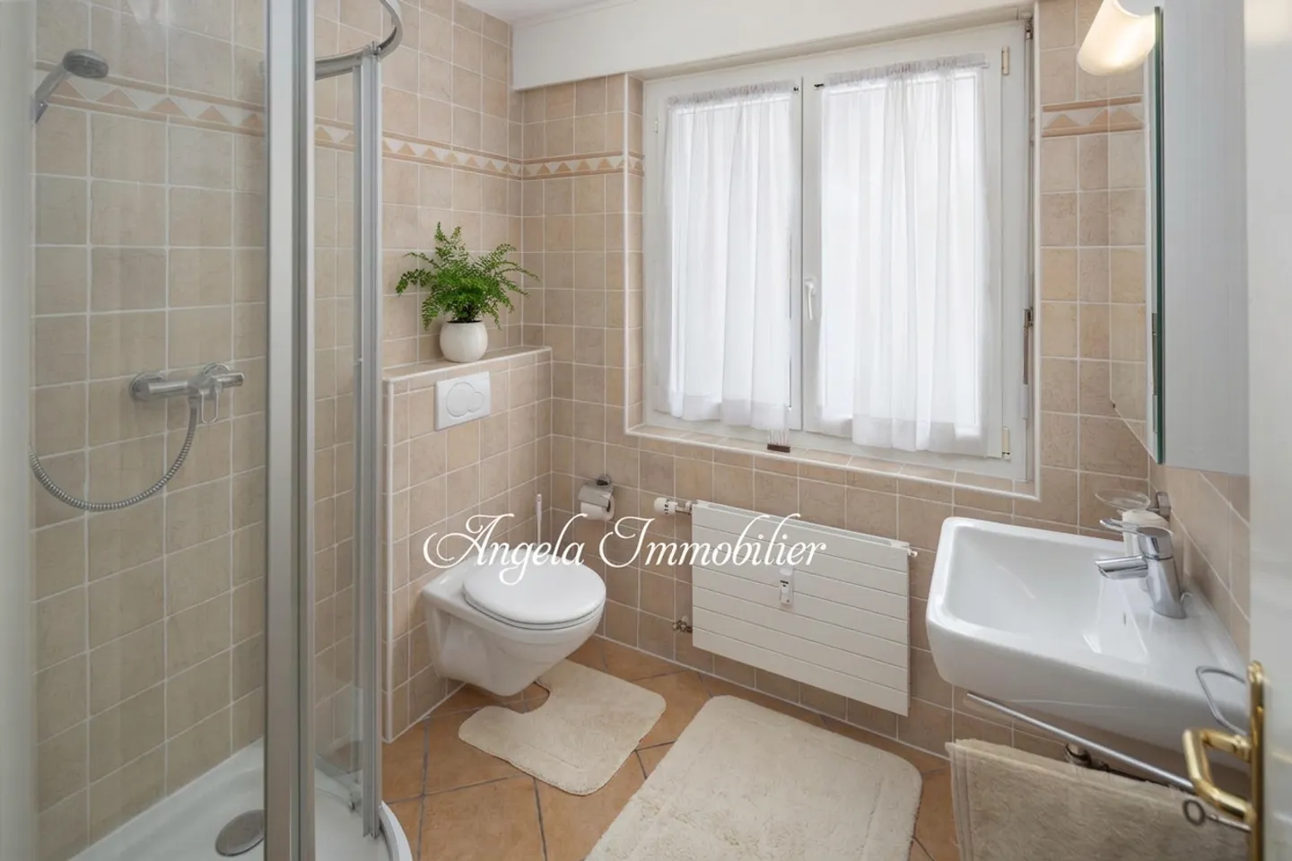 Appartamento 4 locali - Foto 9 di 9