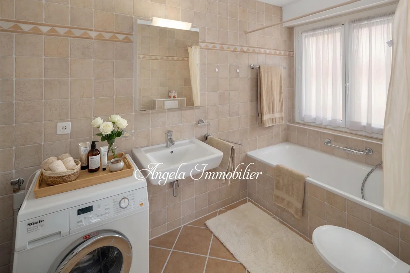 Appartamento 4 locali - Foto 6 di 9