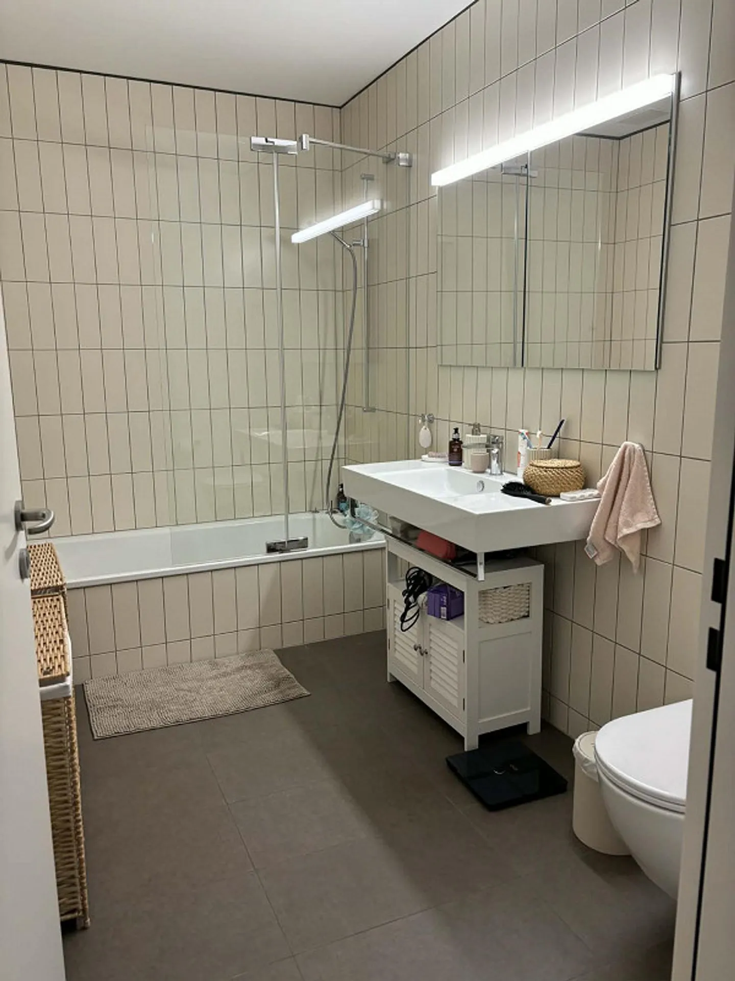 Mieten Sie eine 3 ½ Zimmer Wohnung in Zürich - Foto 7 von 13