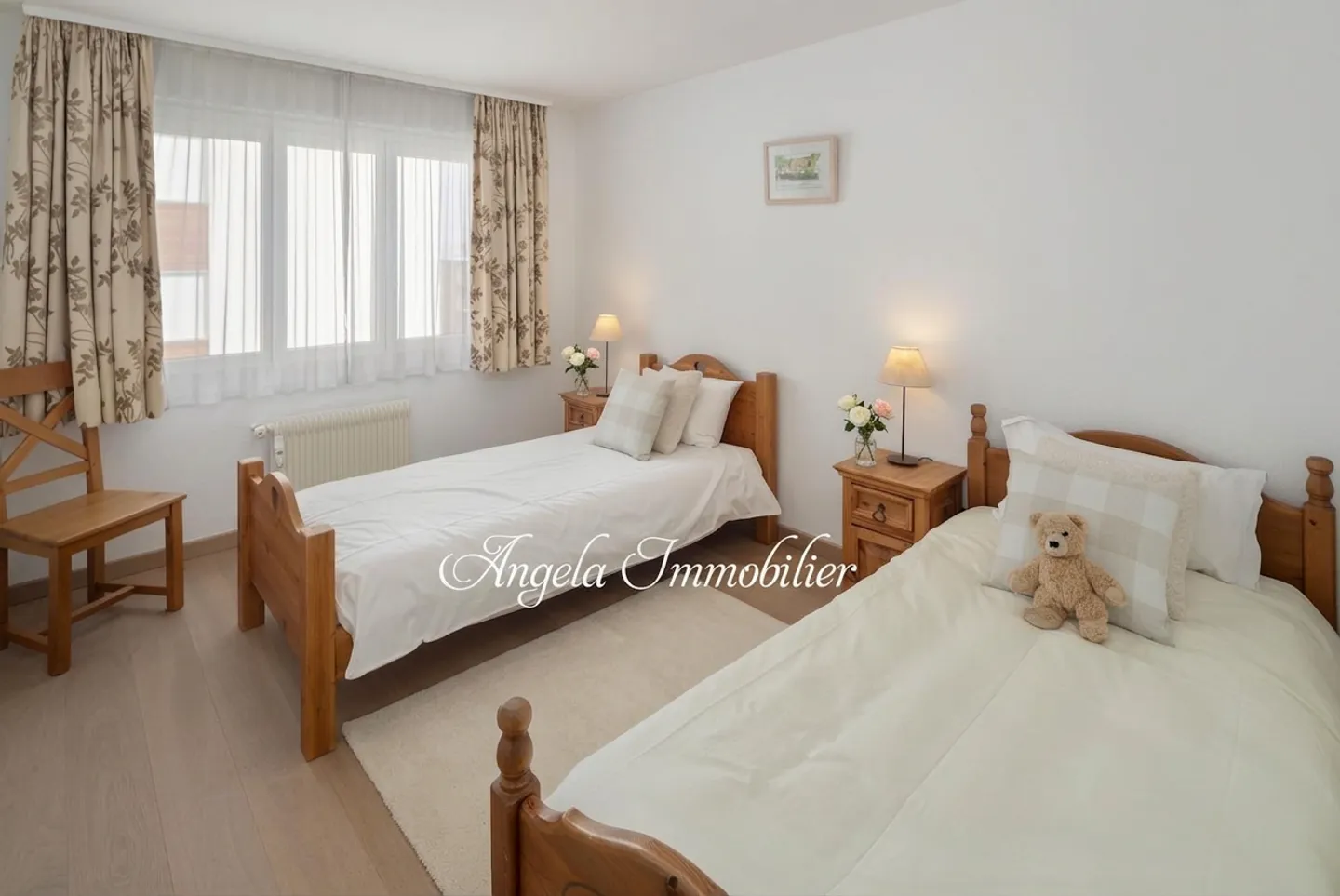 Appartamento 4 locali - Foto 7 di 9