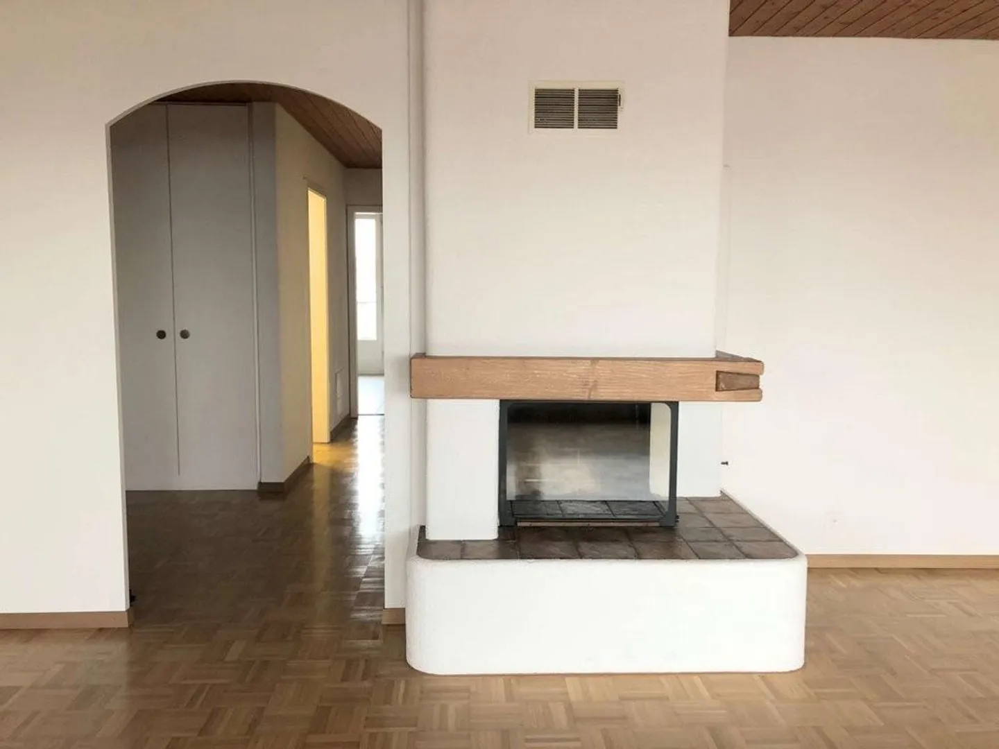 Penthouse apartment with spacious sun terrace and view - Photo 4 of 9
