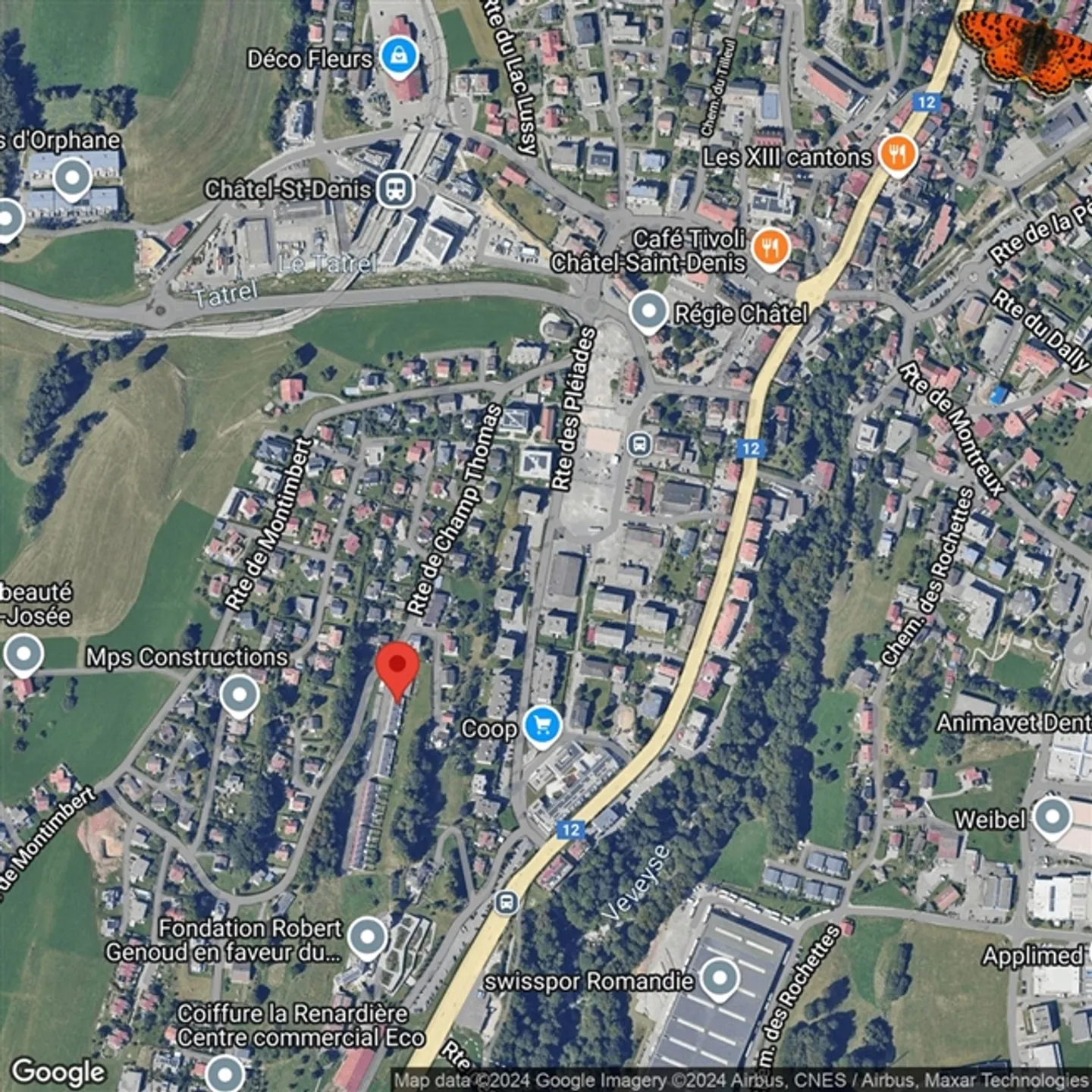 PLUSIEURS ENTREPÔTS DE 22M² À LOUER ! - Photo 2 sur 2