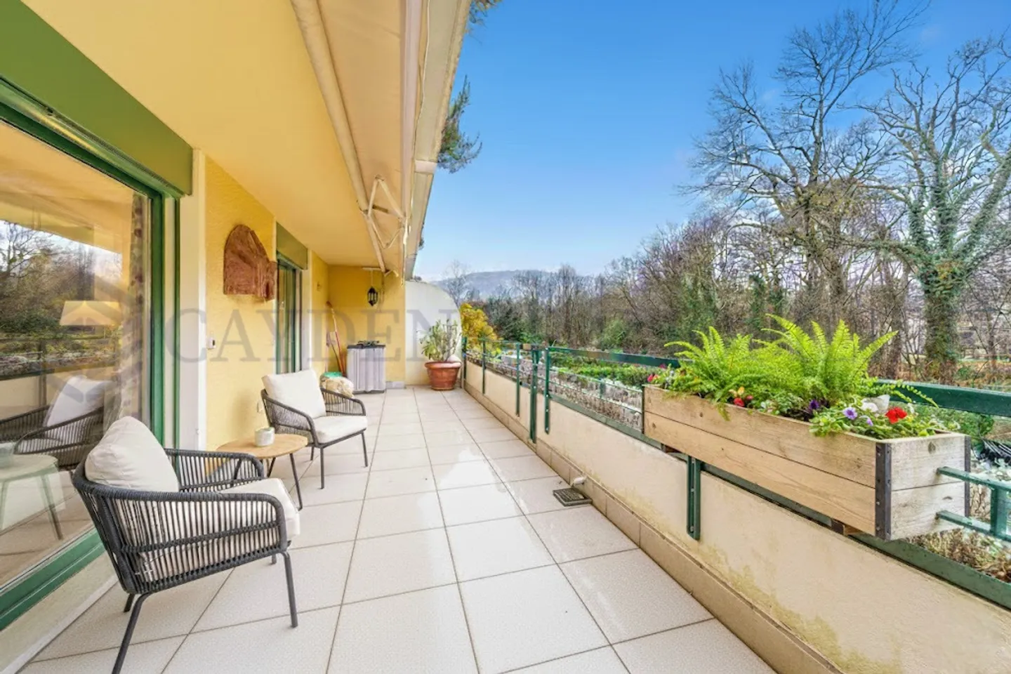 Bellissimo appartamento ristrutturato di 5 stanze - Foto 1 di 8