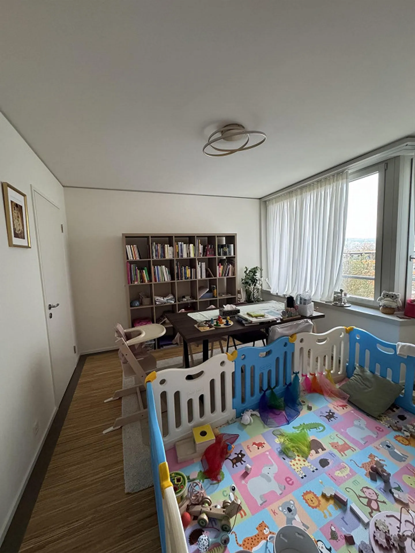 Mieten Sie eine 3 ½ Zimmer Wohnung in Zürich - Foto 13 von 13