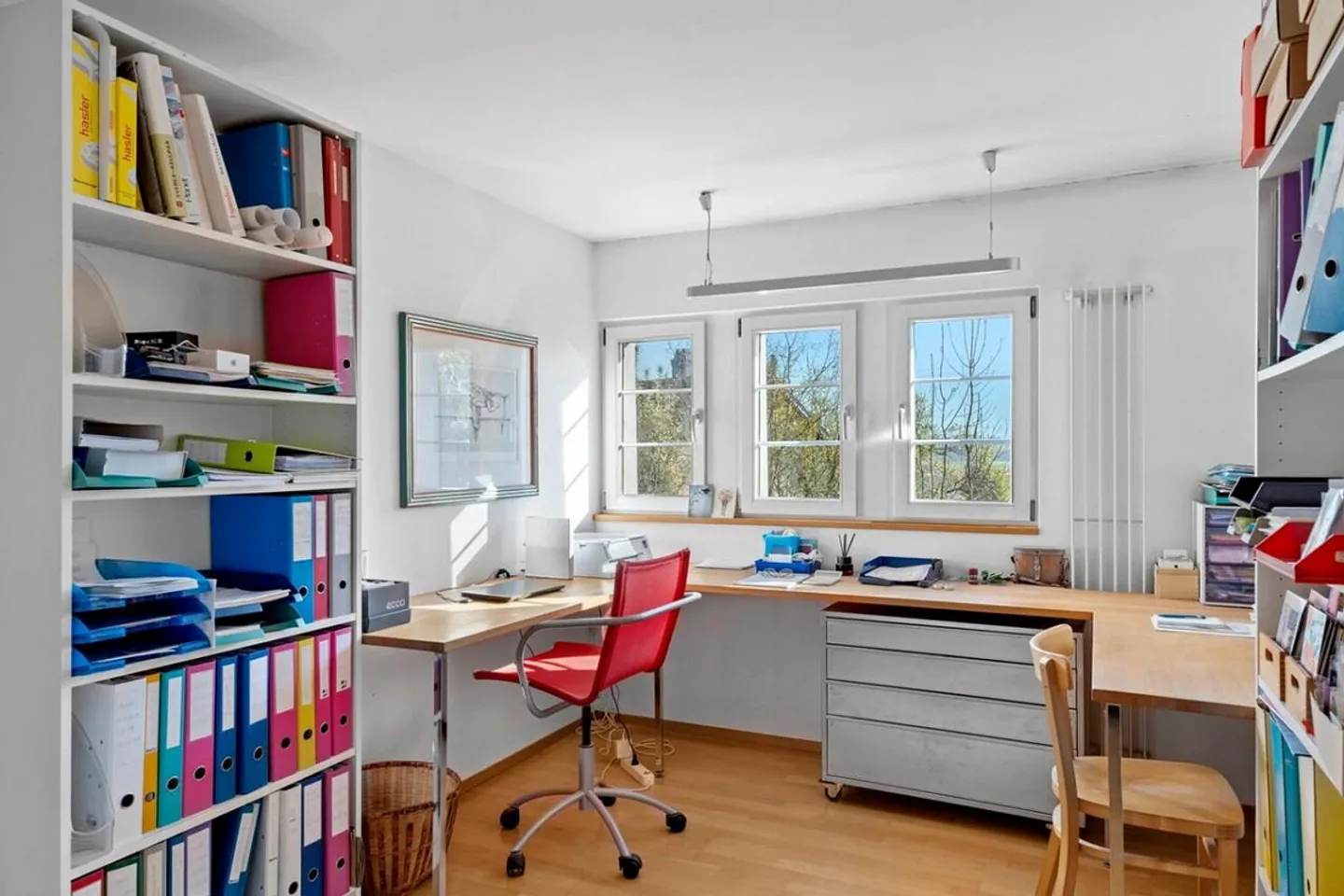 Charmantes Haus mit Atelier - Foto 12 von 24
