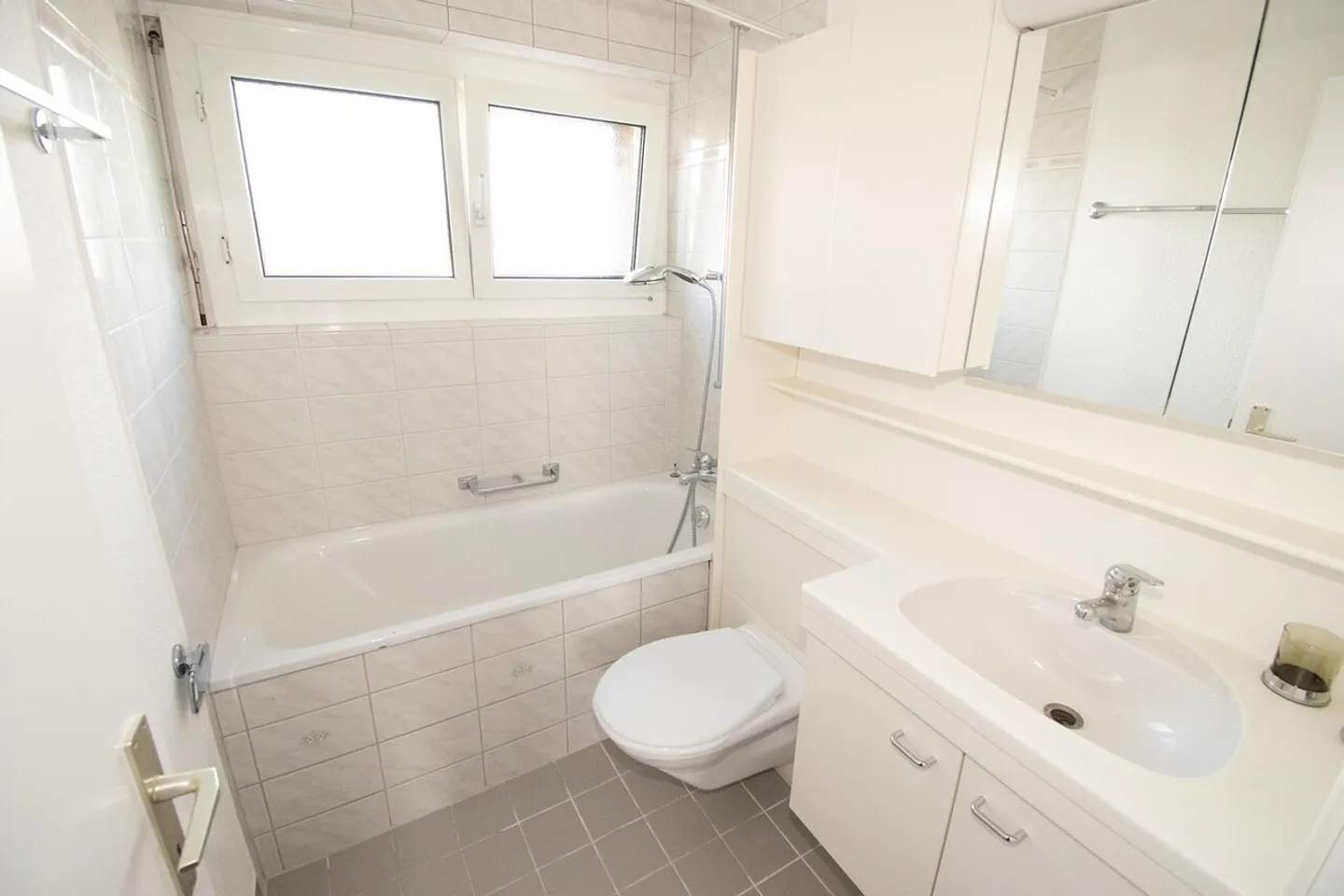 Cozy apartment in a quiet yet central location - Photo 11 of 13