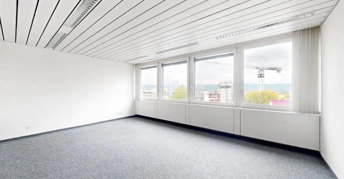 Ufficio e spazio commerciale - GO! Edificio commerciale a Oberentfelden - 28,60 m2 - Foto 3 di 8