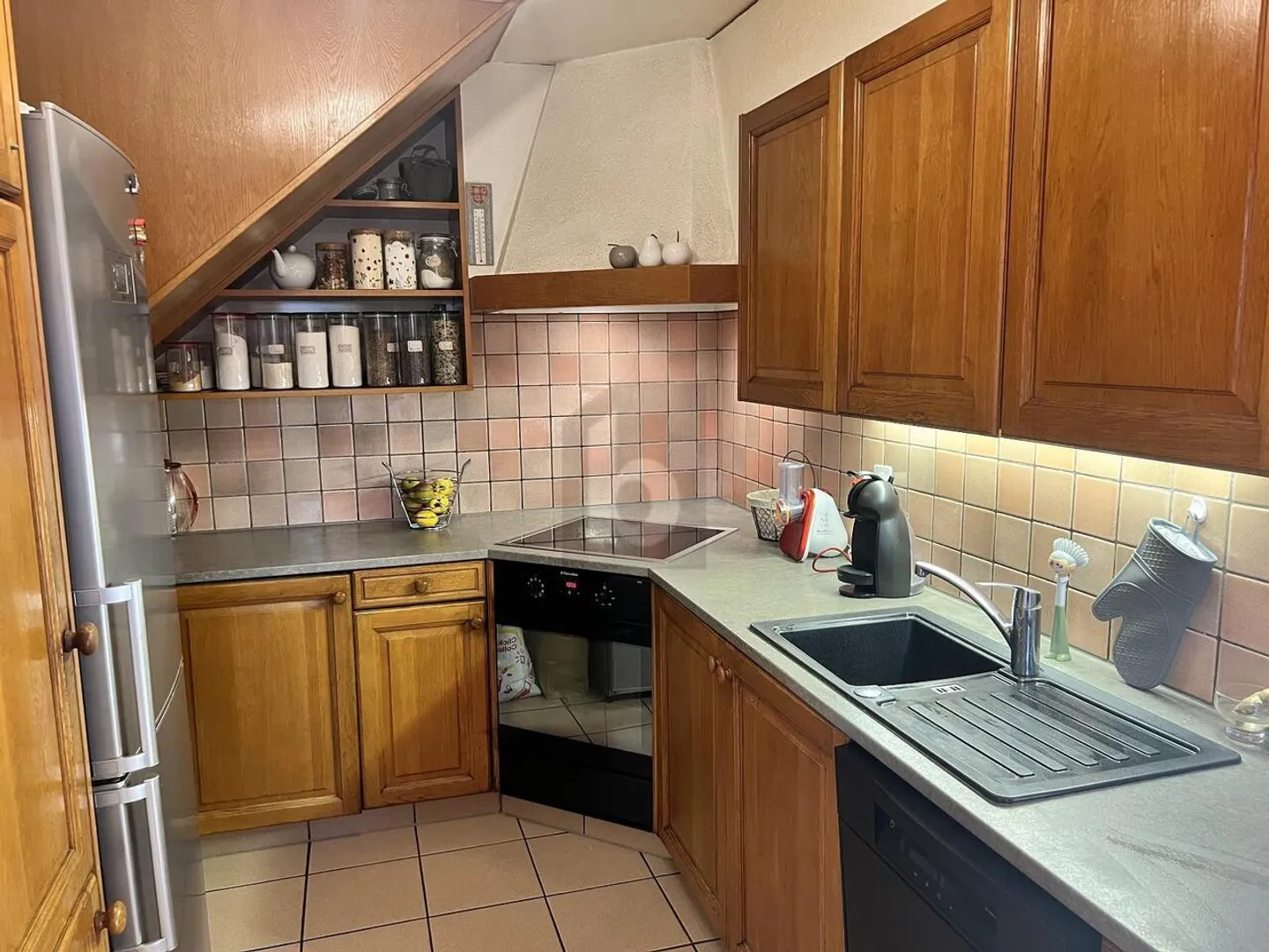 Unique Duplex in Payerne - Photo 3 of 5