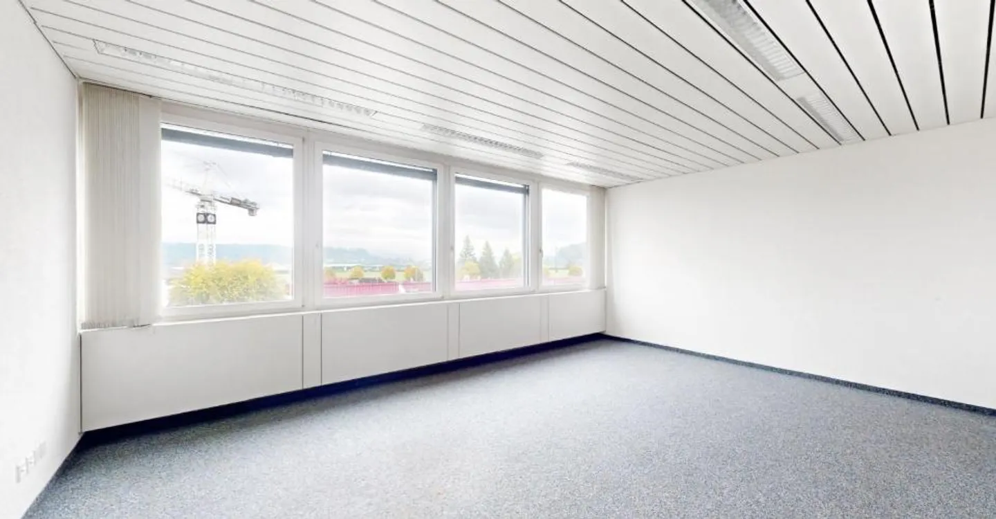 Ufficio e spazio commerciale - GO! Edificio commerciale a Oberentfelden - 28,60 m2 - Foto 4 di 8