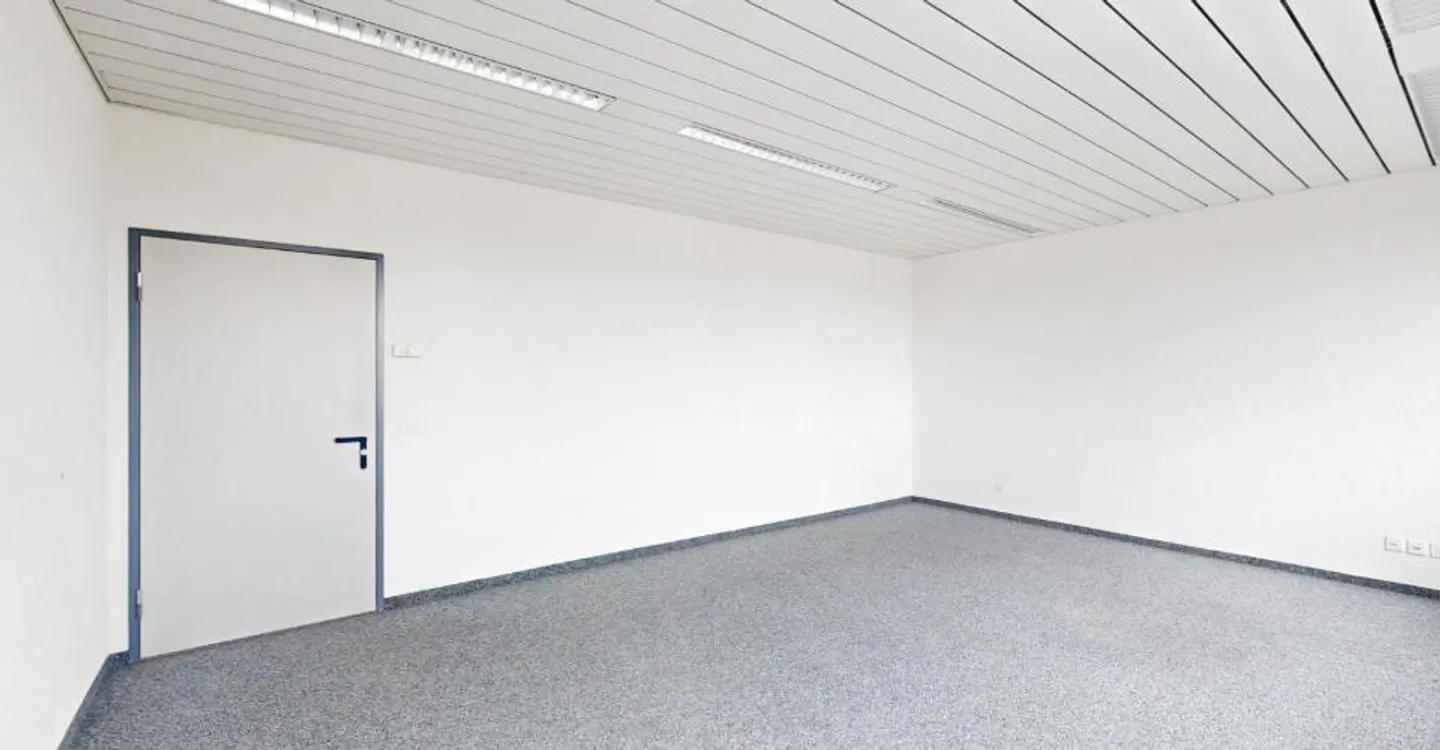 Ufficio e spazio commerciale - GO! Edificio commerciale a Oberentfelden - 28,60 m2 - Foto 5 di 8