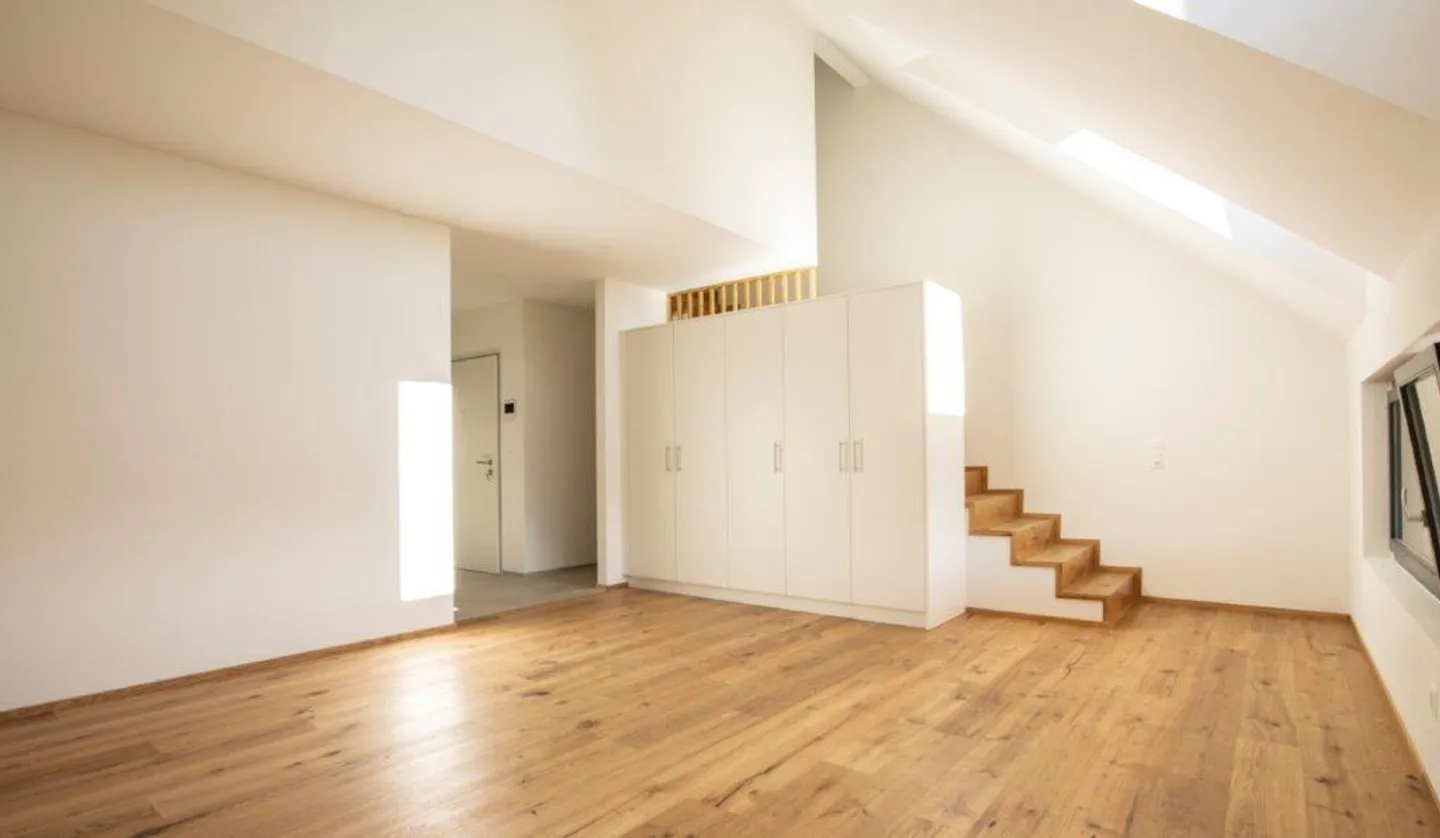 Appartement neuf lumineux et moderne dans un emplacement calme - Photo 4 sur 12