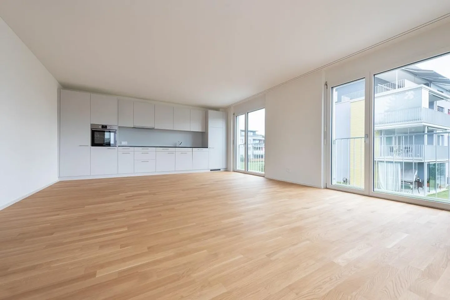 Votre nouveau chez-vous à Aarwangen ? - Photo 2 sur 7