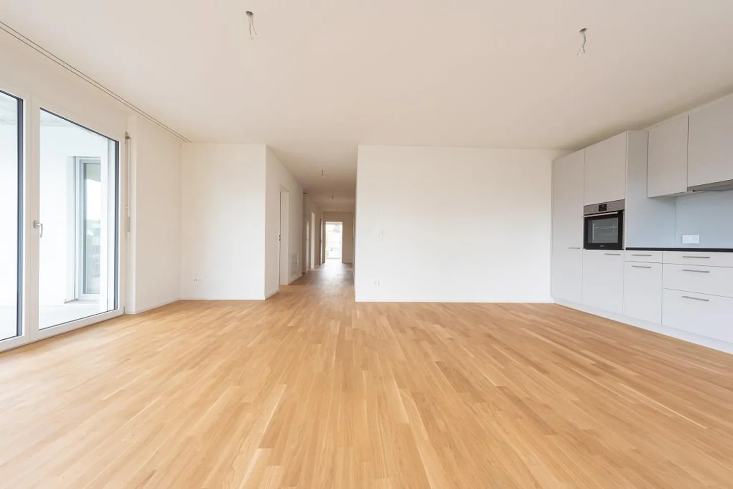 Votre nouveau chez-vous à Aarwangen ? - Photo 3 sur 7