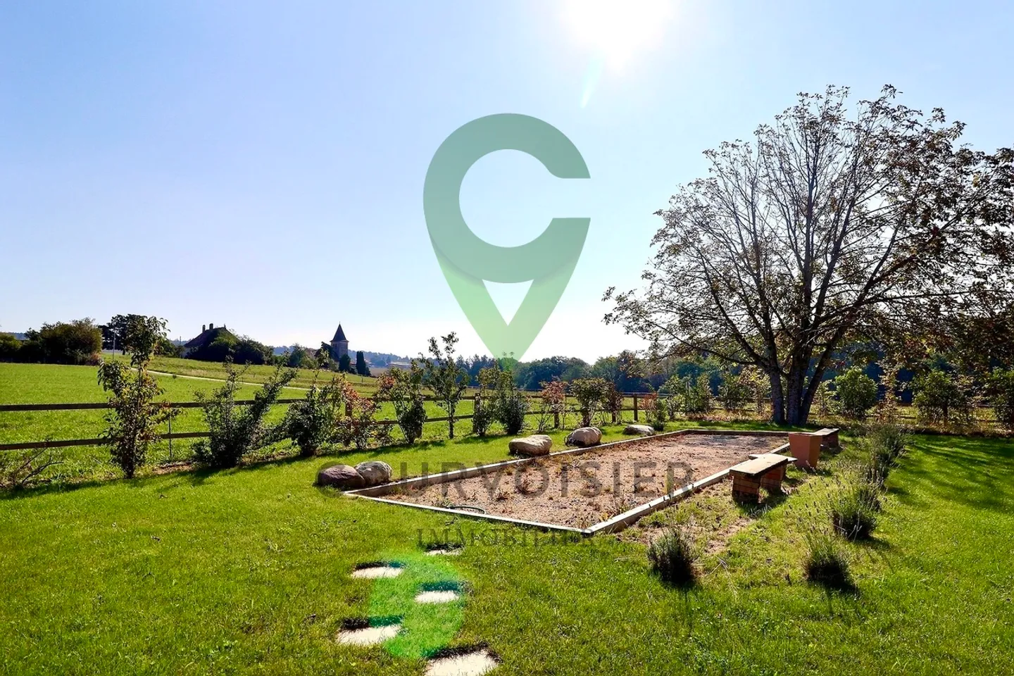 Charming Family Home in Nature - Photo 13 of 13