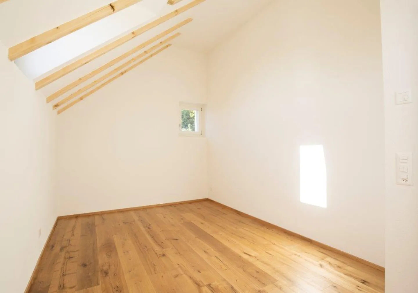 Appartement neuf lumineux et moderne dans un emplacement calme - Photo 7 sur 12