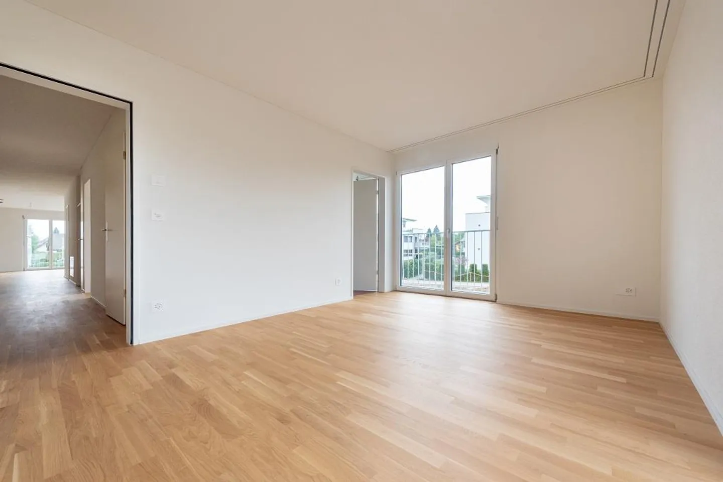 Votre nouveau chez-vous à Aarwangen ? - Photo 5 sur 7