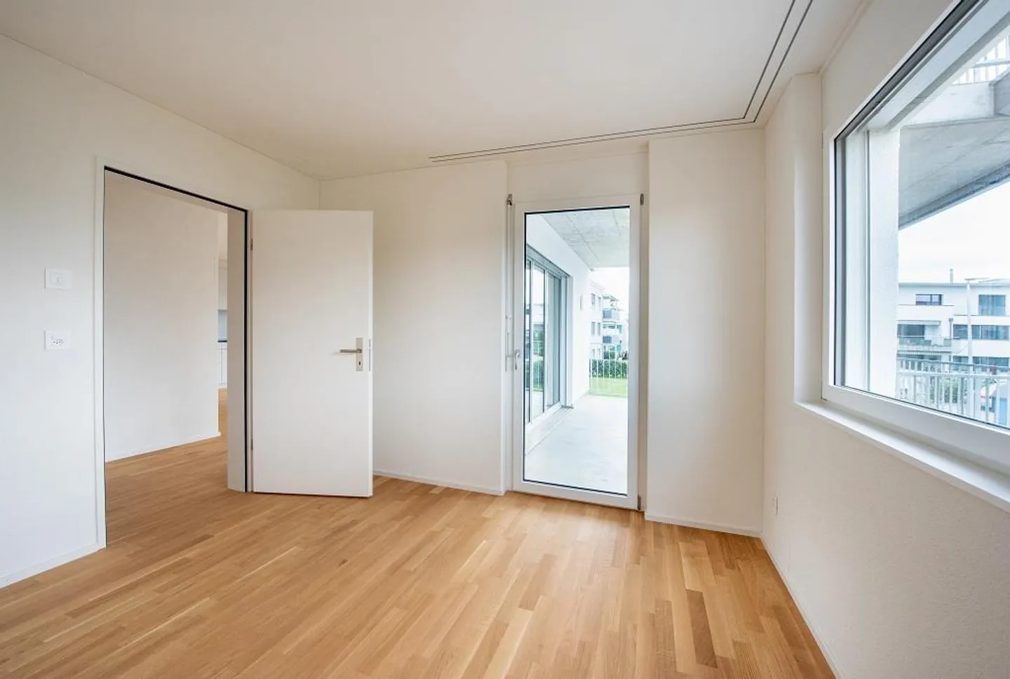 Votre nouveau chez-vous à Aarwangen ? - Photo 6 sur 7