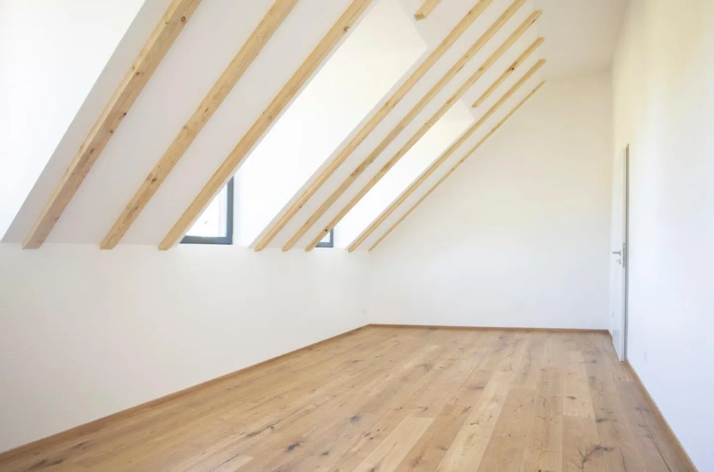 Appartement neuf lumineux et moderne dans un emplacement calme - Photo 8 sur 12