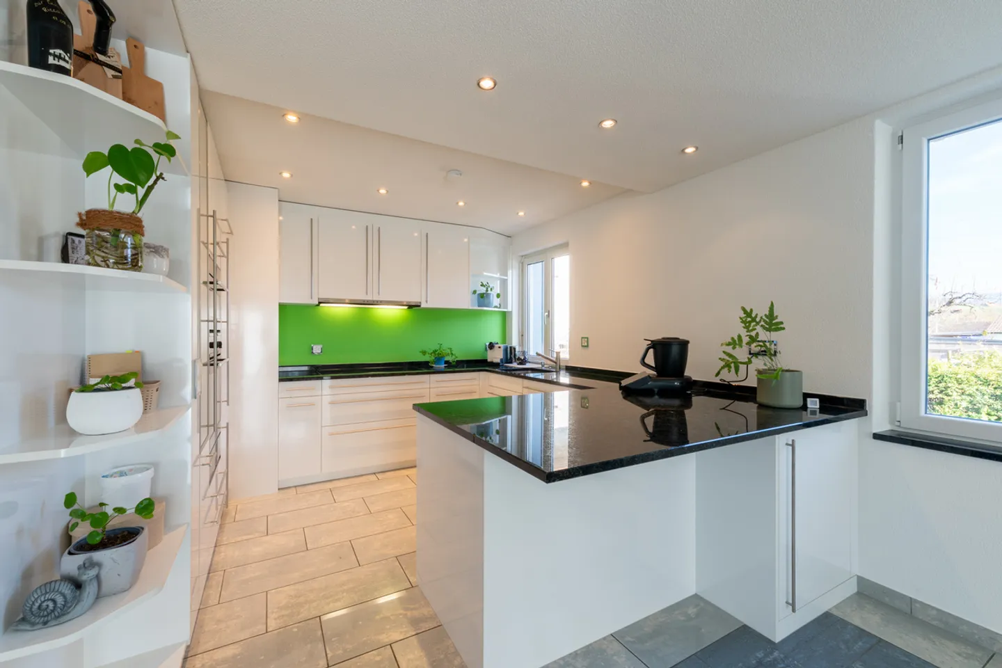 Vielseitige Immobilie nahe der Emme mit zwei Wohneinheiten - Photo 4 sur 13