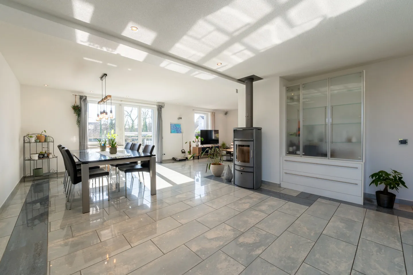 Vielseitige Immobilie nahe der Emme mit zwei Wohneinheiten - Photo 3 sur 13