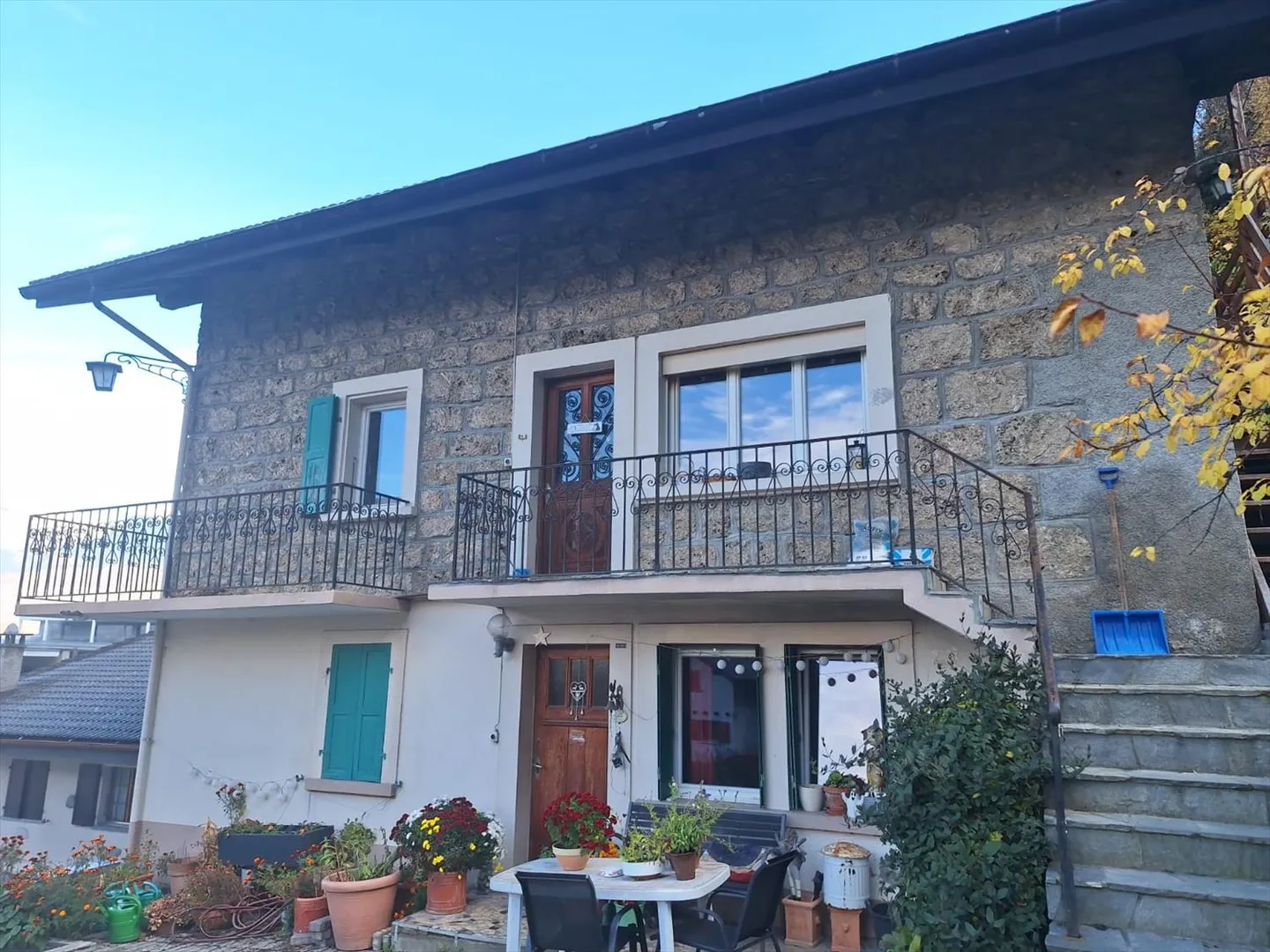 4,5-Zimmer-Wohnung - Foto 2 von 3