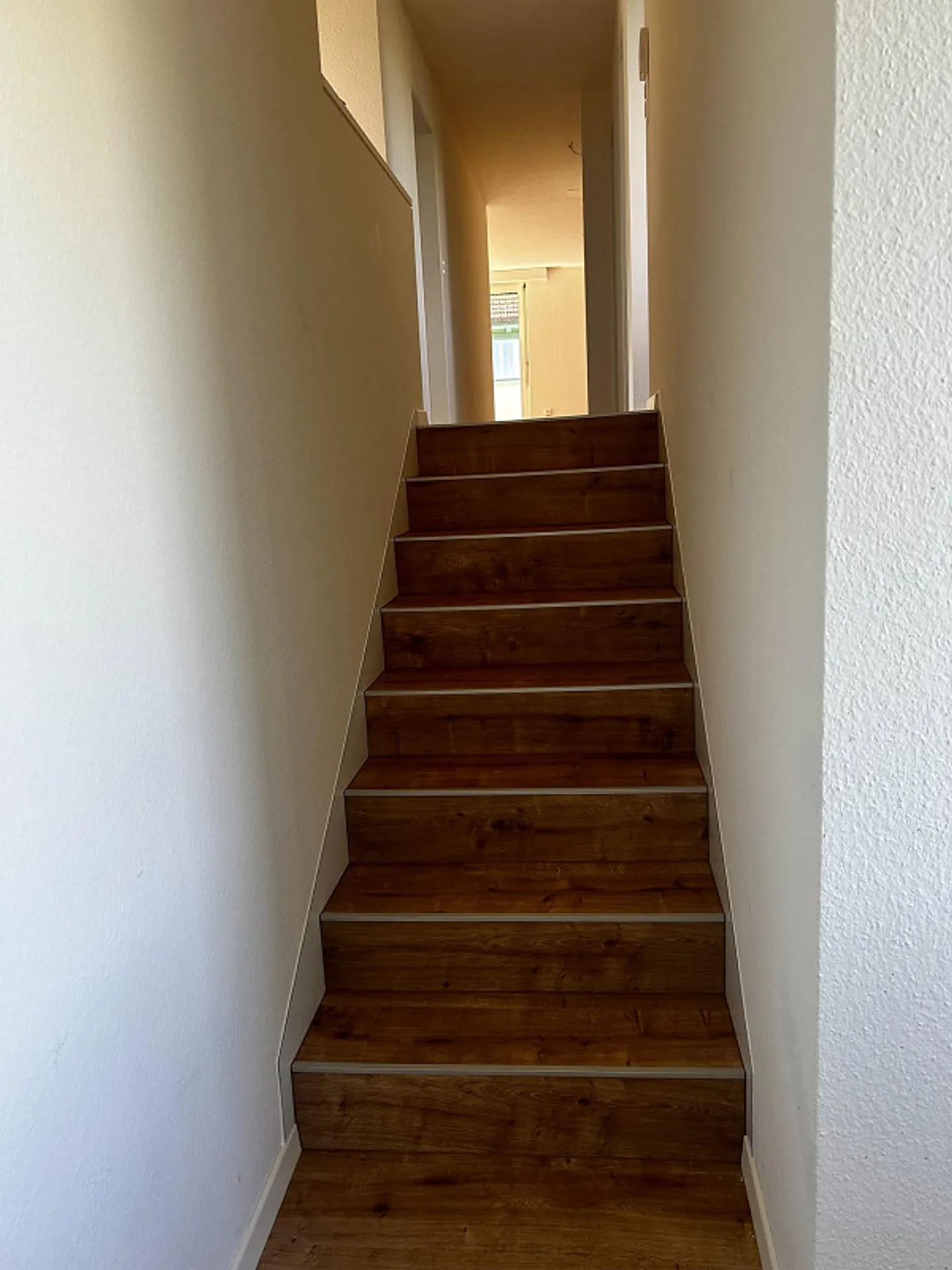 First occupancy after extensive renovation – 4-room attic apartment - Photo 7 of 18