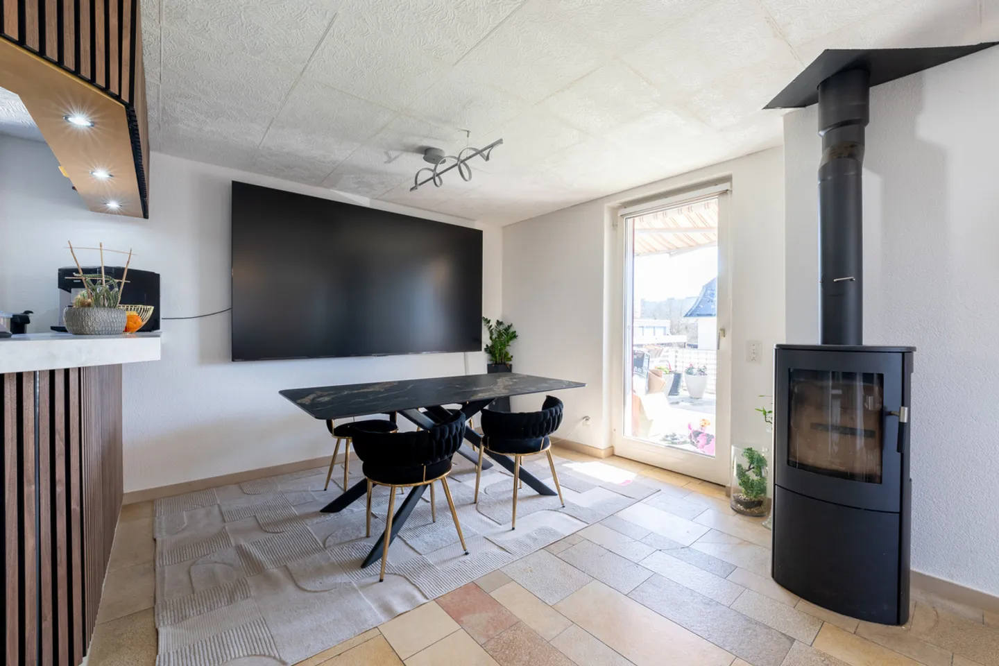 Vielseitige Immobilie nahe der Emme mit zwei Wohneinheiten - Photo 8 sur 13