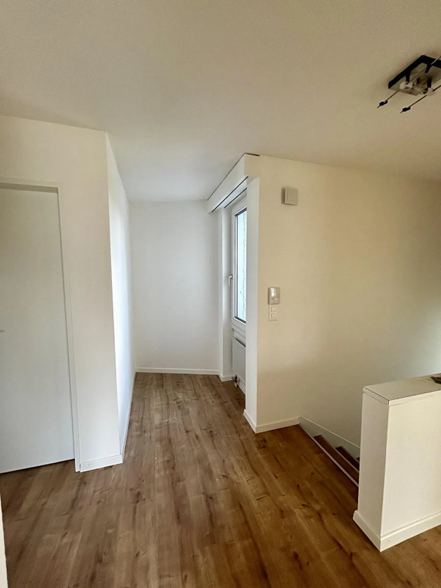 First occupancy after extensive renovation – 4-room attic apartment - Photo 8 of 18