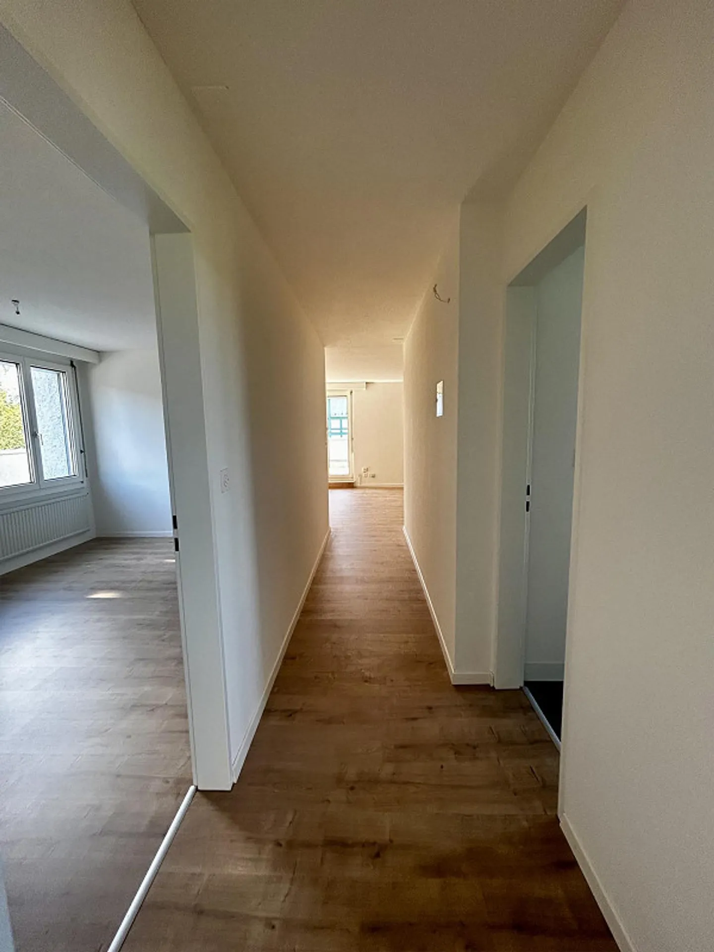 First occupancy after extensive renovation – 4-room attic apartment - Photo 11 of 18
