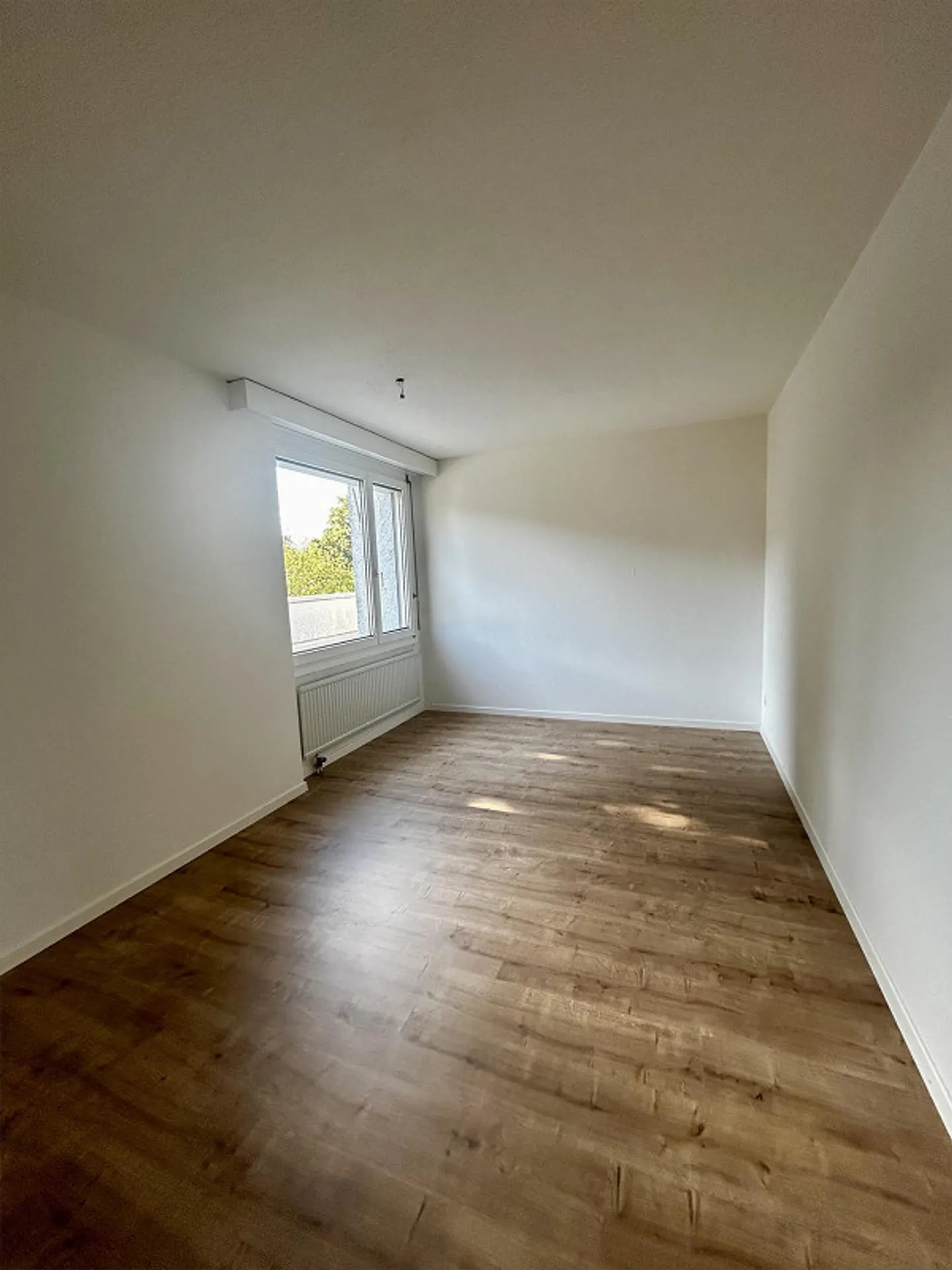 First occupancy after extensive renovation – 4-room attic apartment - Photo 12 of 18