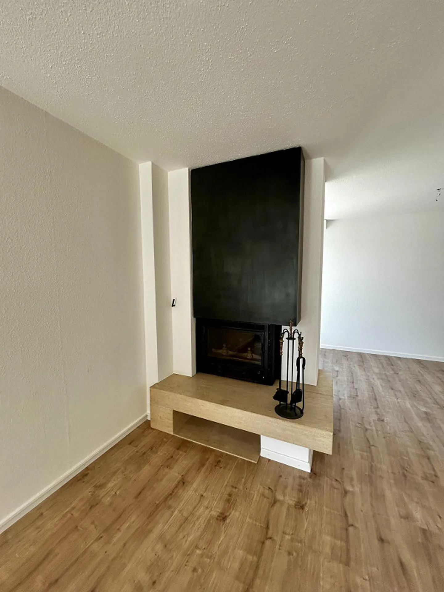 First occupancy after extensive renovation – 4-room attic apartment - Photo 15 of 18
