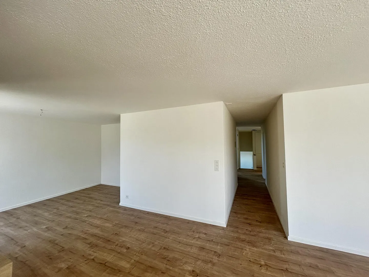 First occupancy after extensive renovation – 4-room attic apartment - Photo 16 of 18