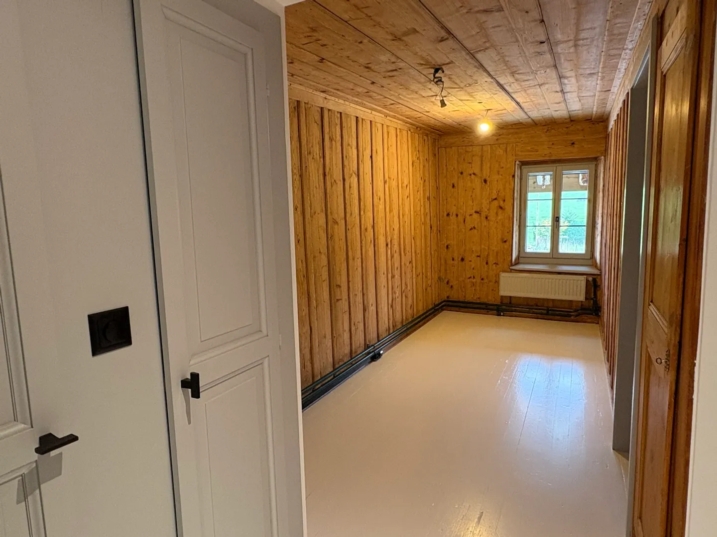 Ruhe, Charme, Natur und Authentizität in diesem renovierten Bauernhaus - Foto 7 von 10