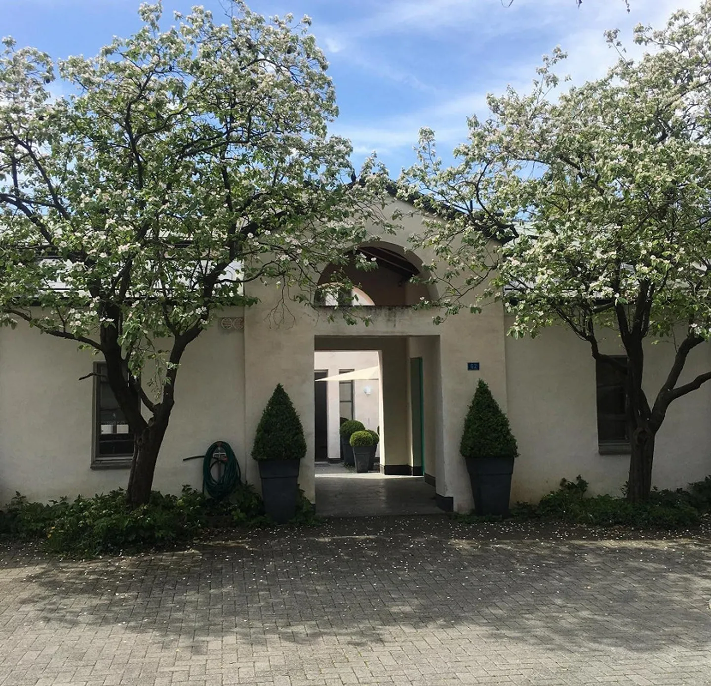 4.5-Zimmer-Wohnung in den Rebbergen von Malans - Foto 2 von 3
