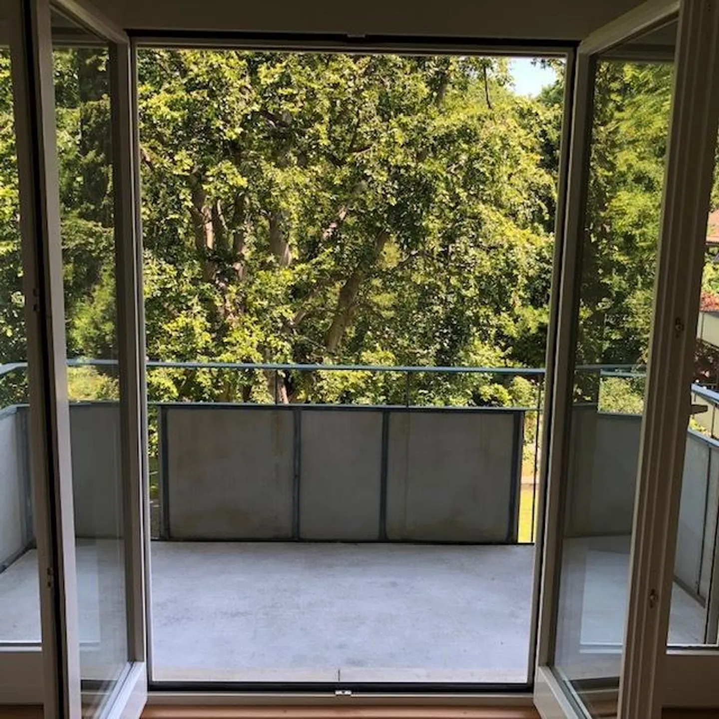 Temporary Living - 2 Room Apartment near Stadelhofen - Photo 6 of 10