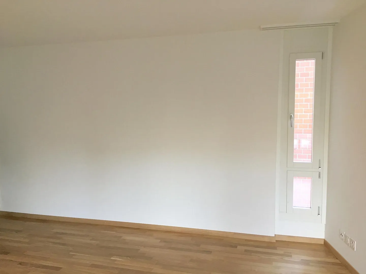 Appartamento 1,5 locali con grande balcone - Foto 4 di 8