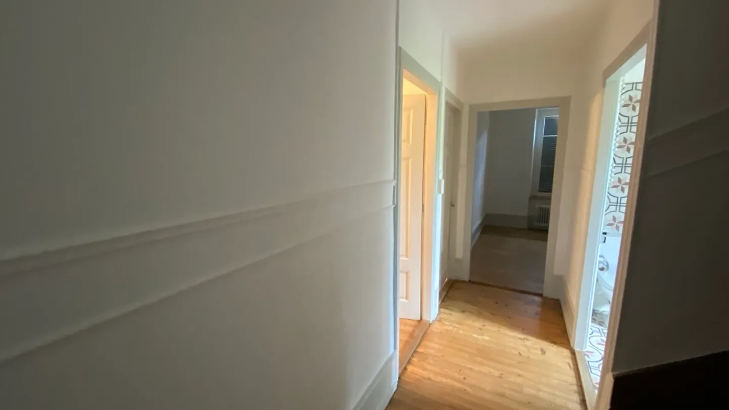 Maison de maître avec 1480 m2 de terrain et vue extraordinaire - Photo 11 of 37