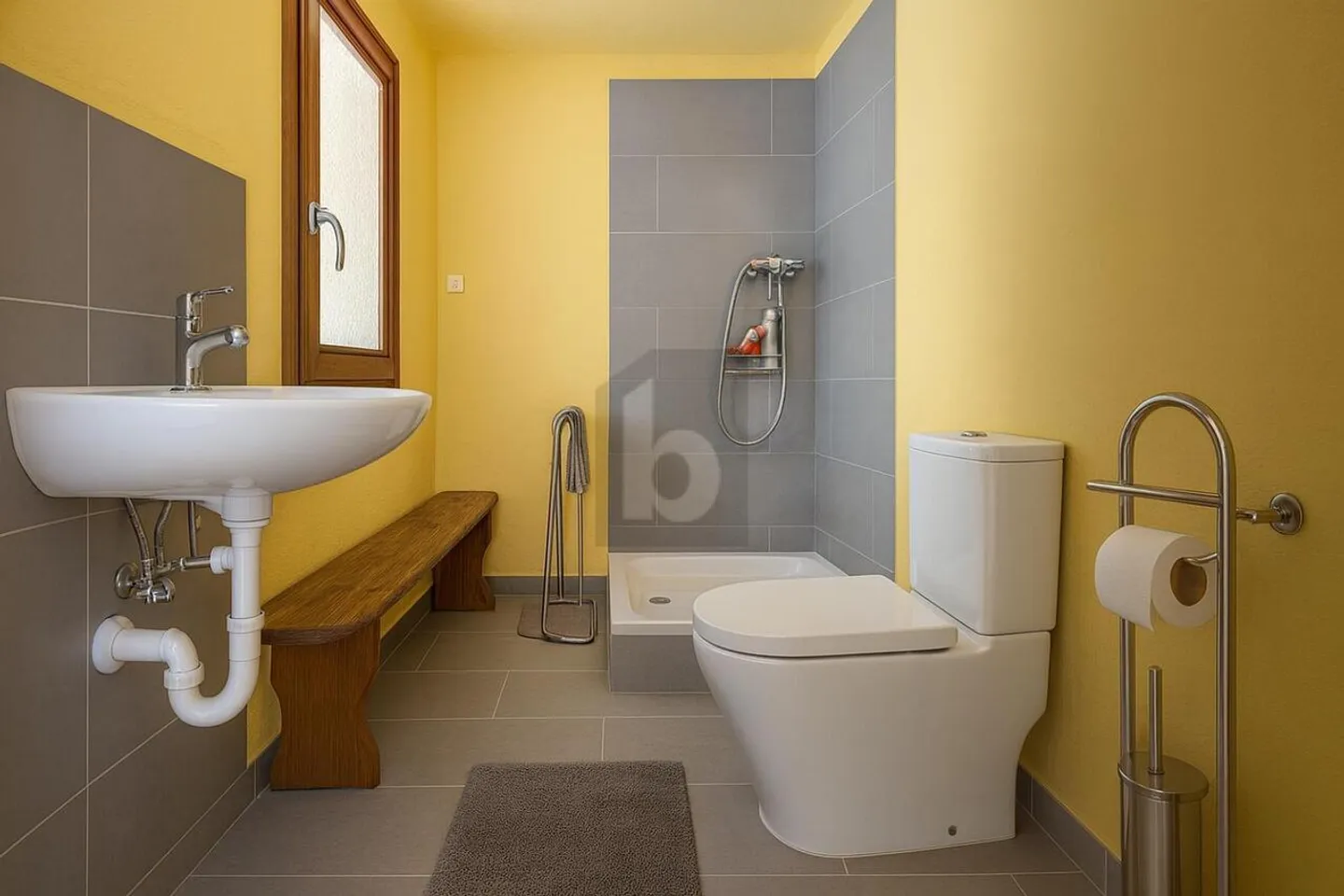 Magnifico Mayen sopra Saxon - Foto 5 di 6