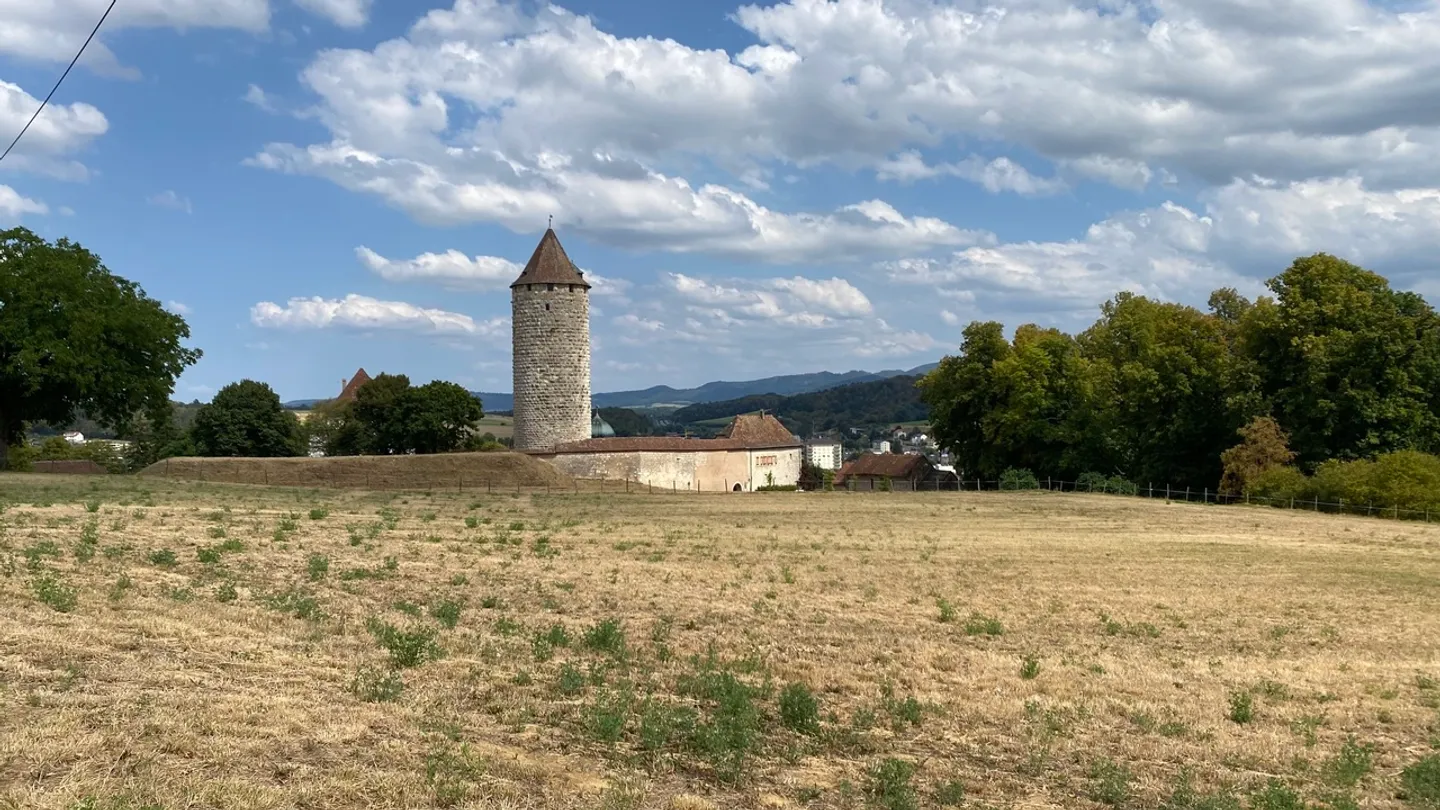 Maison de maître avec 1480 m2 de terrain et vue extraordinaire - Photo 37 of 37