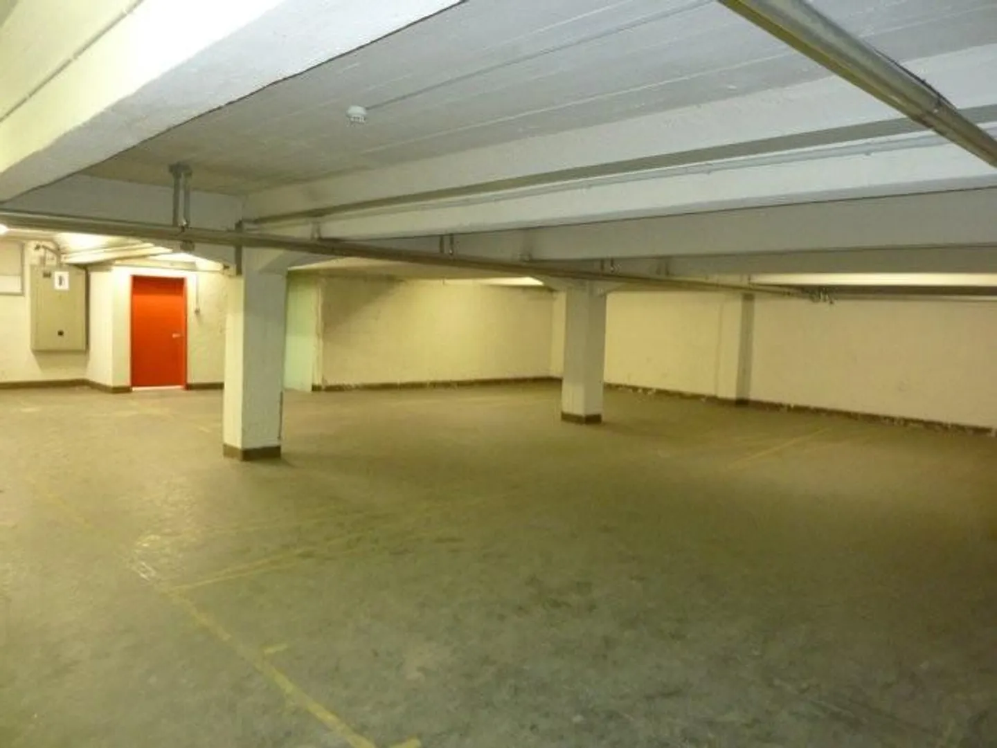 Magazzino per uso commerciale - Foto 4 di 4