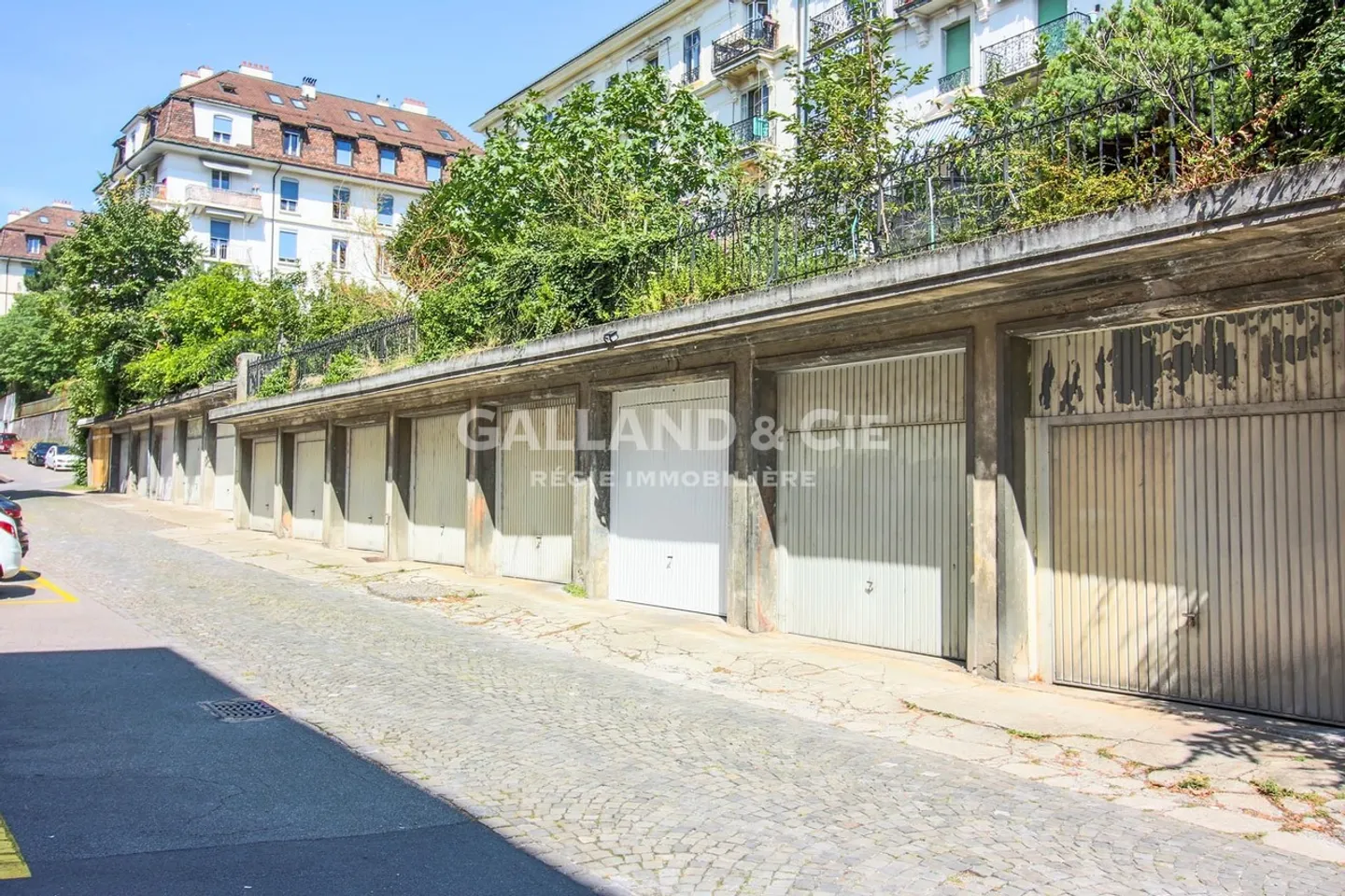 Individual box - Photo 1 of 1