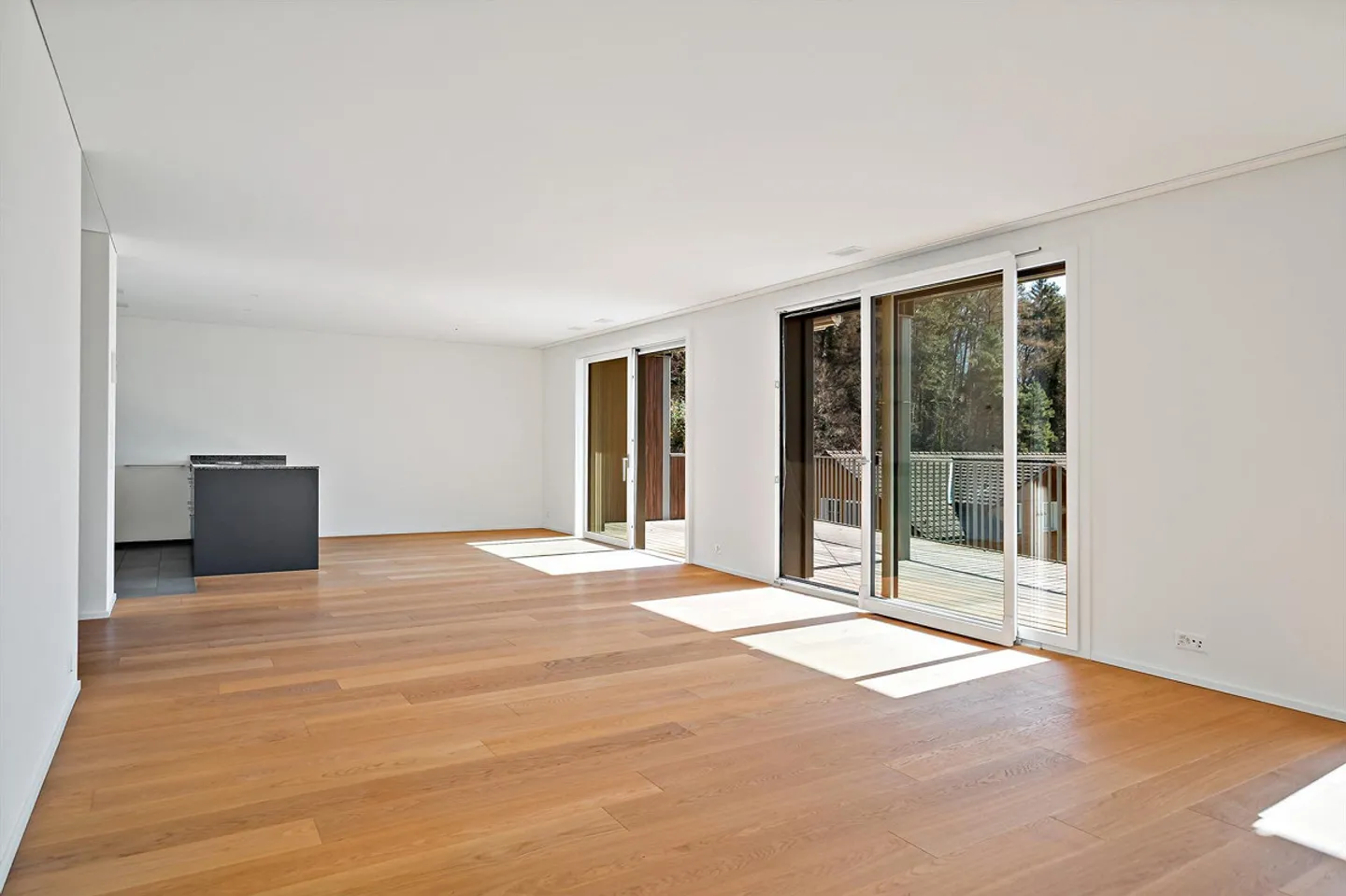 Vivere con vista sul lago e sulle montagne - Foto 5 di 13