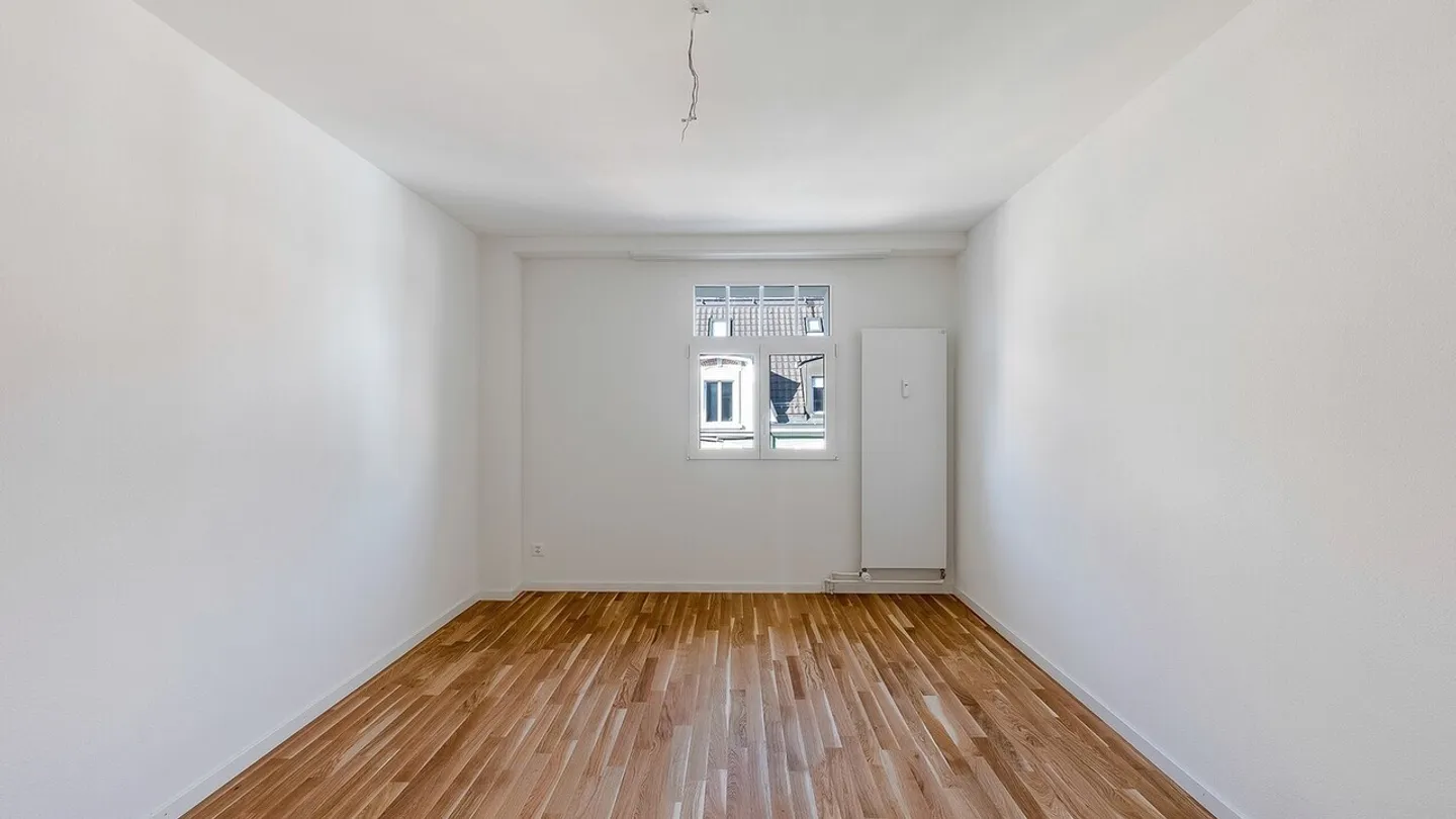 Freshly renovated - With large sun balcony - Photo 8 of 12